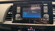 Honda Jazz 1.5 i-MMD Hybrid SE 5dr eCVT Hybrid Hatchback